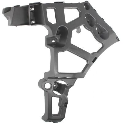 BLIC 6508-06-6043932P Supporto - Supporto paraurti posteriore destro per Renault Megane 3, 3 Coupé, Grandtour BLIC 6508-06-6043932P Supporto - Supporto paraurti posteriore destro per Renault Megane 3, 3 Coupé, Grandtour