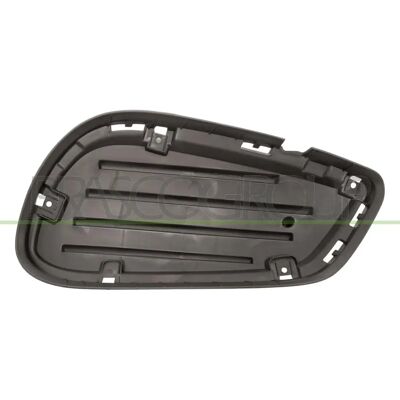 Griglia di ventilazione Mercedes-Benz Classe E - Paraurti anteriore Griglia di ventilazione Mercedes-Benz Classe E - Paraurti anteriore
