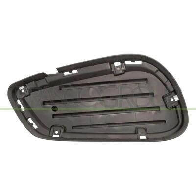 Griglia di ventilazione sinistra per Mercedes-Benz Classe E - BLIC 6502-07-3529933P Griglia di ventilazione sinistra per Mercedes-Benz Classe E - BLIC 6502-07-3529933P