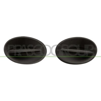 Griglia di ventilazione Renault Megane 3 - Parte del paraurti Griglia di ventilazione Renault Megane 3 - Parte del paraurti