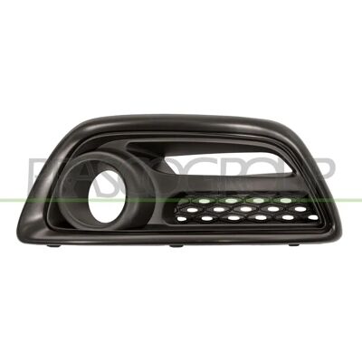 PRASCO RN7002134 - Lüftungsgitter für Stoßstange - Renault Captur PRASCO RN7002134 - Lüftungsgitter für Stoßstange - Renault Captur