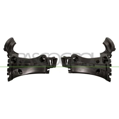 BLIC 6508-06-6011931P Support - Bumper Support for Renault Kangoo II BLIC 6508-06-6011931P Support - Bumper Support for Renault Kangoo II