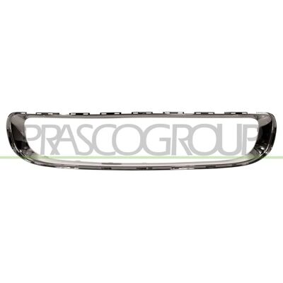 BLIC Chrome Radiator Grill for MINI 3/5 Door - Radiator grille BLIC Chrome Radiator Grill for MINI 3/5 Door - Radiator grille
