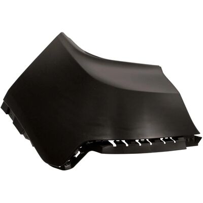 PRASCO OP7001154 Lewa wspornik zderzaku tylnego - Bumper Part PRASCO OP7001154 Lewa wspornik zderzaku tylnego - Bumper Part
