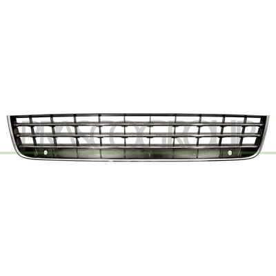 BLIC 6502-07-9586910P - Ilmanvaihtokanavankouristin VW Touareg II BLIC 6502-07-9586910P - Ilmanvaihtokanavankouristin VW Touareg II