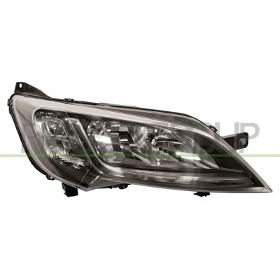PRASCO FT9324933 - Prawy reflektor - Samochodowy reflektor PRASCO FT9324933 - Prawy reflektor - Samochodowy reflektor