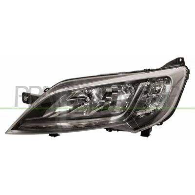 PRASCO FT9324934 Lewe światło - Światło PRASCO FT9324934 Lewe światło - Światło