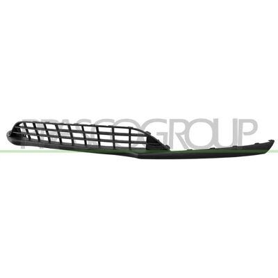 BLIC 6502-07-2536992P Stoßfänger - Lüftungsgitter - Front Bumper Ventilation Grille BLIC 6502-07-2536992P Stoßfänger - Lüftungsgitter - Front Bumper Ventilation Grille