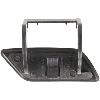 BLIC Modell 5513-00-3538919P Links Scheinwerferwaschanlage-Abdeckung - Scheinwerferwaschanlage BLIC Modell 5513-00-3538919P Links Scheinwerferwaschanlage-Abdeckung - Scheinwerferwaschanlage