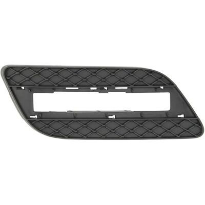 Ilmanotto ritilä Mercedes-Benz ML - Etukuljettimen etuosa Ilmanotto ritilä Mercedes-Benz ML - Etukuljettimen etuosa