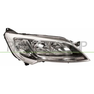 PRASCO FT9324913 - Far drept - H7, FIAT Ducato III PRASCO FT9324913 - Far drept - H7, FIAT Ducato III