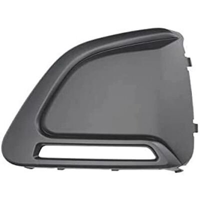 BLIC 6502-07-5504913P Rejilla de ventilación para parachoques delantero BLIC 6502-07-5504913P Rejilla de ventilación para parachoques delantero