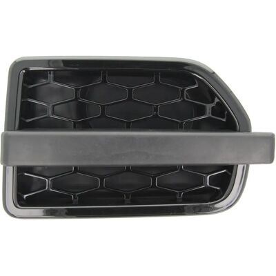 BLIC 6502-07-6490997P Radiatorgitter - Radiator Grille BLIC 6502-07-6490997P Radiatorgitter - Radiator Grille