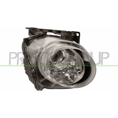 PRASCO DS7024913 - Prawy reflektor Nissan Juke - H11/HB3, Prawy PRASCO DS7024913 - Prawy reflektor Nissan Juke - H11/HB3, Prawy