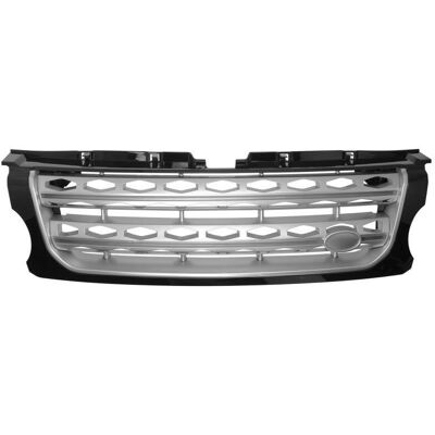BLIC 6502-07-6490993P Grille de ventilation - Grille de ventilation BLIC 6502-07-6490993P Grille de ventilation - Grille de ventilation