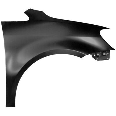 BLIC 6504-04-9571314Q Front Fender for VW Caddy 3 and Touran I BLIC 6504-04-9571314Q Front Fender for VW Caddy 3 and Touran I
