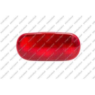 Prasco Peugeot Expert Van Rear Brake Light - Rear Brake Light Prasco Peugeot Expert Van Rear Brake Light - Rear Brake Light
