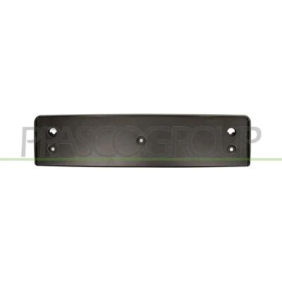 BLIC 5703-05-9586920P VW Touareg II Front Kennzeichenhalter - Ersatzteil BLIC 5703-05-9586920P VW Touareg II Front Kennzeichenhalter - Ersatzteil