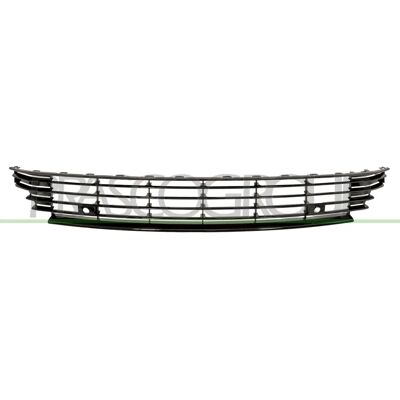 PRASCO VG6222120 - Lüftungsgitter mit Parkluke PRASCO VG6222120 - Lüftungsgitter mit Parkluke