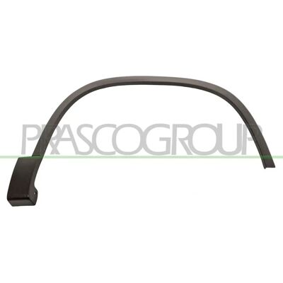 Volkswagen Right Fender Trim - Protects Vehicle Body - Car Part Volkswagen Right Fender Trim - Protects Vehicle Body - Car Part