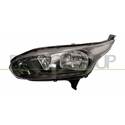 PRASCO FD9364914 - Lewe reflektory do Ford Tourneo Courier MPV PRASCO FD9364914 - Lewe reflektory do Ford Tourneo Courier MPV