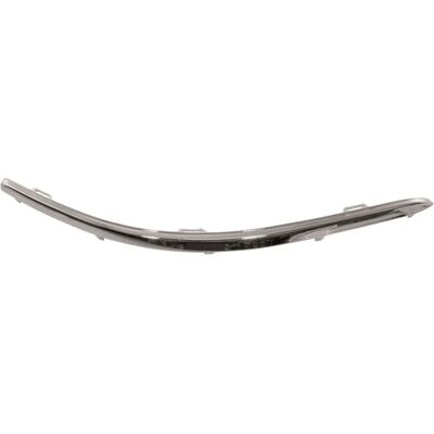 BLIC 5513-00-9545930P Etupuskurisuojus oikealle - Volkswagen Touran I BLIC 5513-00-9545930P Etupuskurisuojus oikealle - Volkswagen Touran I