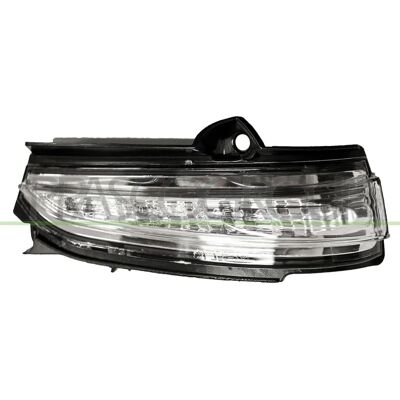PRASCO FD1147415 Ford Mondeo 5 Oglinda exterioară dreapta cu semnalizare PRASCO FD1147415 Ford Mondeo 5 Oglinda exterioară dreapta cu semnalizare