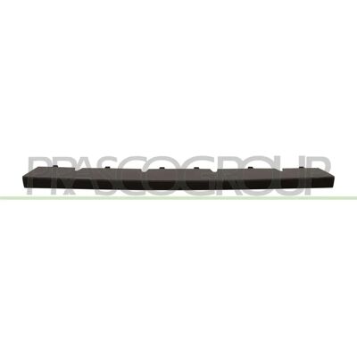 Audi Q3 I Phase 1 Front Bumper Molding - Car bumper molding Audi Q3 I Phase 1 Front Bumper Molding - Car bumper molding