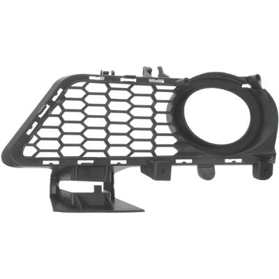 BMW 3 Series Front Bumper Ventilation Grille - Erstatningsdel BMW 3 Series Front Bumper Ventilation Grille - Erstatningsdel