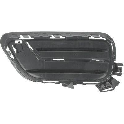 PRASCO BM8062113 - Lüftungsgitter für Stoßstange - Grille de pare-choc PRASCO BM8062113 - Lüftungsgitter für Stoßstange - Grille de pare-choc