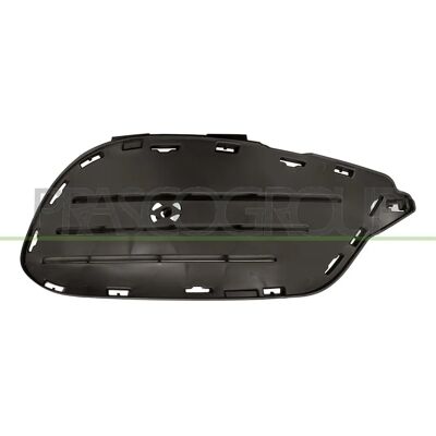PRASCO ME0462113 - Rejilla de ventilación para parachoques - Grille De Pare-Choc PRASCO ME0462113 - Rejilla de ventilación para parachoques - Grille De Pare-Choc