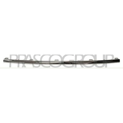 PRASCO VG6201255 - Stoßfängerschutz für Volkswagen Passat CC PRASCO VG6201255 - Stoßfängerschutz für Volkswagen Passat CC