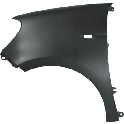 PRASCO ME3093014 Linkes Vorderrad - Fender PRASCO ME3093014 Linkes Vorderrad - Fender