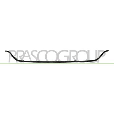 PRASCO ME4421275 - Bumper-Teil für Mercedes-Benz C-Klasse - Mitte hinten PRASCO ME4421275 - Bumper-Teil für Mercedes-Benz C-Klasse - Mitte hinten