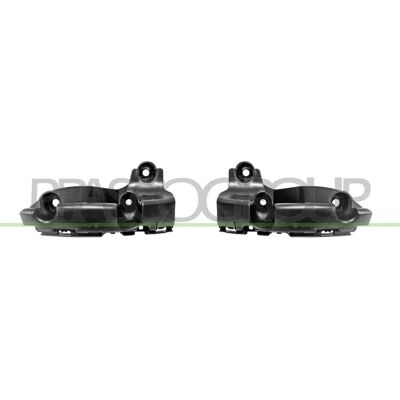 BLIC Halter - PEUGEOT 308 Halter - Hinterer linker/rechter Stoßfänger - Support/Braket BLIC Halter - PEUGEOT 308 Halter - Hinterer linker/rechter Stoßfänger - Support/Braket