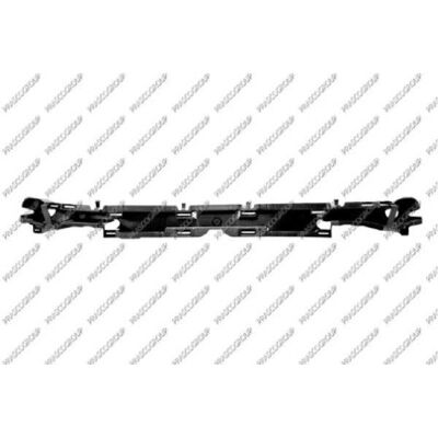 PRASCO PG4281602 Etupuskurin iskunvaimennin PRASCO PG4281602 Etupuskurin iskunvaimennin