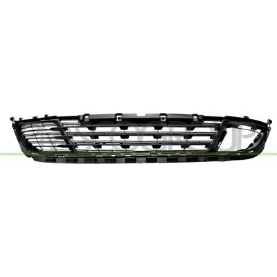 Prasco PG4282120 Grille de ventilation pour pare-chocs - Pièce de voiture Prasco PG4282120 Grille de ventilation pour pare-chocs - Pièce de voiture
