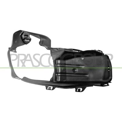 BLIC Peugeot 308 II Right Spoiler - Spoiler BLIC Peugeot 308 II Right Spoiler - Spoiler