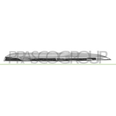 PRASCO BM0311243 Kühlergrillschutz - Fahrzeugteil PRASCO BM0311243 Kühlergrillschutz - Fahrzeugteil