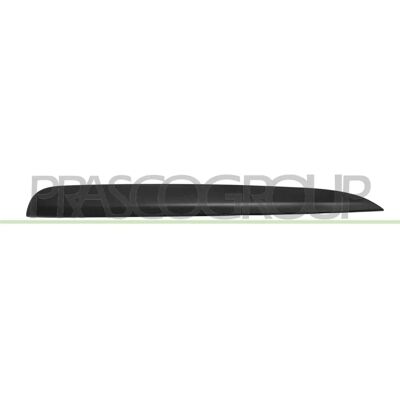 Oikean puolen suojapuskuri BMW 3-sarjassa F30/F31 Oikean puolen suojapuskuri BMW 3-sarjassa F30/F31