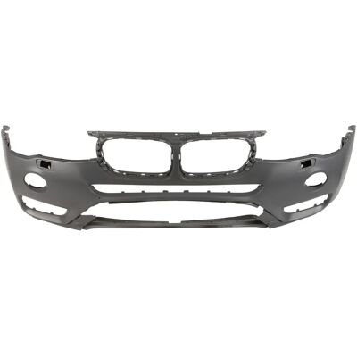 BMW X3 BLIC 5510-00-0093908PP Fuldt wipersystem - Bumper BMW X3 BLIC 5510-00-0093908PP Fuldt wipersystem - Bumper