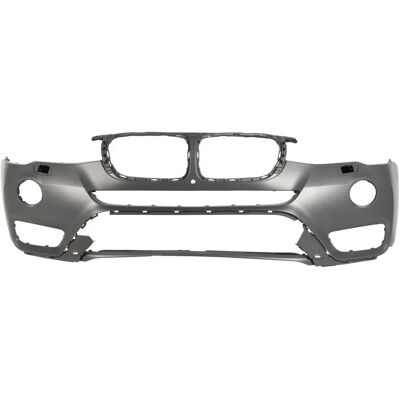 BLIC 5510-00-0093909PP Etusumu- ja myssysuoja BMW X3 - Auton etuvasuma BLIC 5510-00-0093909PP Etusumu- ja myssysuoja BMW X3 - Auton etuvasuma