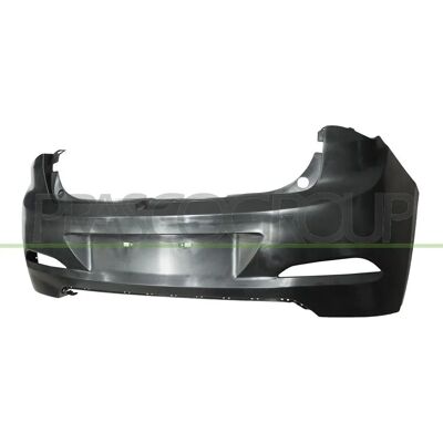 Hyundai i20 II Bagkofanger - Bumper Hyundai i20 II Bagkofanger - Bumper