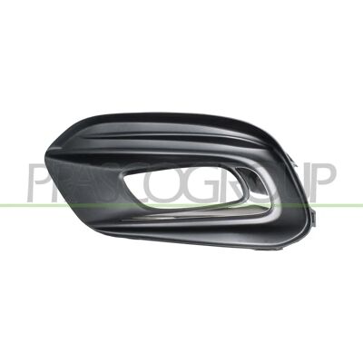 PRASCO FT4482134 - Venstre frontbumpersgitter - Fiat Tipo II Fase 1 PRASCO FT4482134 - Venstre frontbumpersgitter - Fiat Tipo II Fase 1