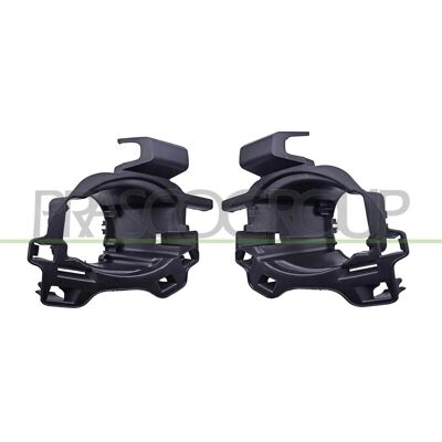 PRASCO RN7501230 Fog Light Cover - Fog Light Cover PRASCO RN7501230 Fog Light Cover - Fog Light Cover