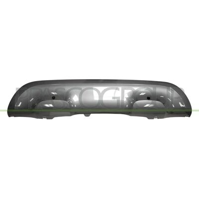 Prasco RN7501851 Spoiler - Spoiler Prasco RN7501851 Spoiler - Spoiler