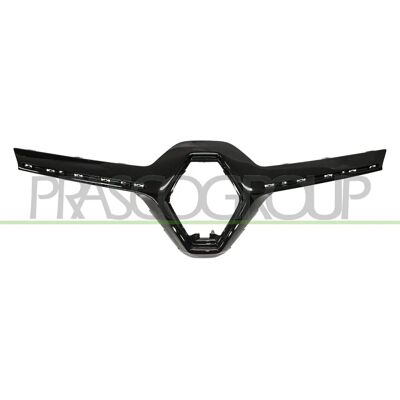 PRASCO - RN7502206 - Beskyttelsesstripe - Radiatorgrill PRASCO - RN7502206 - Beskyttelsesstripe - Radiatorgrill