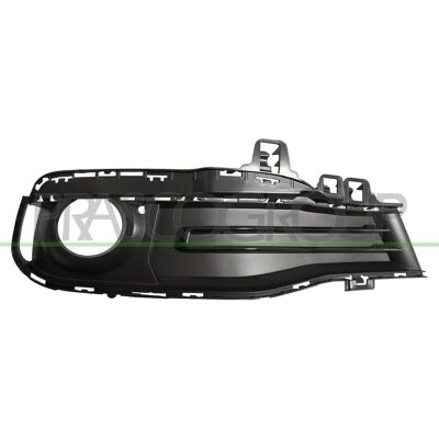 PRASCO BM0312133 - Prawy chropowaty grill wlotu powietrza do BMW Serii 3 PRASCO BM0312133 - Prawy chropowaty grill wlotu powietrza do BMW Serii 3