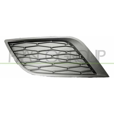 PRASCO ST0362124 Capac de bara față partea stângă - Mașină PRASCO ST0362124 Capac de bara față partea stângă - Mașină