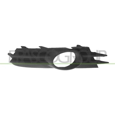 PRASCO VG0942133 Protecție pentru bara față dreaptă - Bumper Cover PRASCO VG0942133 Protecție pentru bara față dreaptă - Bumper Cover